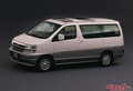 日産 新型エルグランドの注目度高すぎ!!　だけど初代エルグランドの功績が本当にスゴかった！