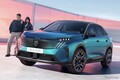 プジョー『3008』新型、500万円を切る価格…日本市場で発売