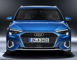 見た目以上に中身は激変!?　アウディの大定番A3シリーズがフルモデルチェンジ