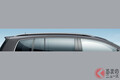 7人乗りコンパクトミニバン VW「ゴルフ トゥーランTSIコンフォートライン リミテッド」300台限定発売