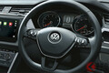 7人乗りコンパクトミニバン VW「ゴルフ トゥーランTSIコンフォートライン リミテッド」300台限定発売