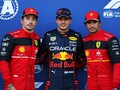 2022年F1第11戦予選、フェルスタッペンが今季3度目のポールポジションを獲得【オーストリアGP】