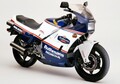 ’80s国産名車「ホンダNS400R」再見【GP500の思想を反映したV3レプリカ】