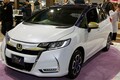 「家族それぞれの“Hondaのある生活”」とはどんなもの？　TAS2019でホンダアクセスが提案！