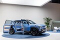 【独占】ルノーやシトロエン、フィアットの脅威に？ Bセグで400km以上走るキア最小SUV「EV2」のプロトタイプ画像を入手