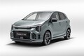 【独占】ルノーやシトロエン、フィアットの脅威に？ Bセグで400km以上走るキア最小SUV「EV2」のプロトタイプ画像を入手