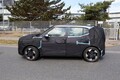 【独占】ルノーやシトロエン、フィアットの脅威に？ Bセグで400km以上走るキア最小SUV「EV2」のプロトタイプ画像を入手