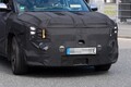 【独占】ルノーやシトロエン、フィアットの脅威に？ Bセグで400km以上走るキア最小SUV「EV2」のプロトタイプ画像を入手