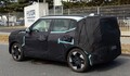 【独占】ルノーやシトロエン、フィアットの脅威に？ Bセグで400km以上走るキア最小SUV「EV2」のプロトタイプ画像を入手