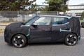 【独占】ルノーやシトロエン、フィアットの脅威に？ Bセグで400km以上走るキア最小SUV「EV2」のプロトタイプ画像を入手