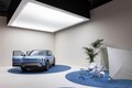 【独占】ルノーやシトロエン、フィアットの脅威に？ Bセグで400km以上走るキア最小SUV「EV2」のプロトタイプ画像を入手