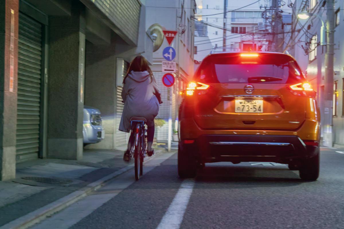 運転が苦手 好きじゃない が克服できる ちょっとした アイディアとは Web Cartop 自動車情報サイト 新車 中古車 Carview
