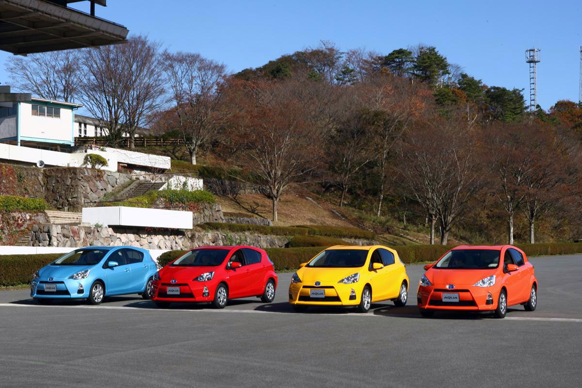 運転が苦手 好きじゃない が克服できる ちょっとした アイディアとは Web Cartop 自動車情報サイト 新車 中古車 Carview
