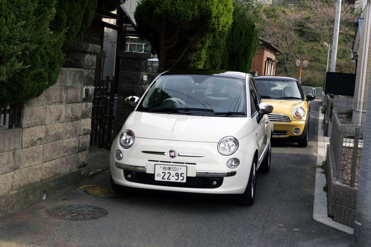 運転が苦手 好きじゃない が克服できる ちょっとした アイディアとは Web Cartop 自動車情報サイト 新車 中古車 Carview