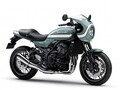 【カワサキ】Z900RS CAFEにレトロモダンな新色が登場！