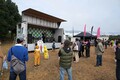 【イベントリポート】京都府唯一の村に1000台以上の多種多様なクルマが集結！「カフェセブンフェスタ2021」に行ったら驚いた！