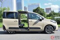 新車195万円から！ トヨタの「5人乗りミニバン」がめちゃ良い！  「シエンタ」登場3年目どんな感じ？寄せられる声とは