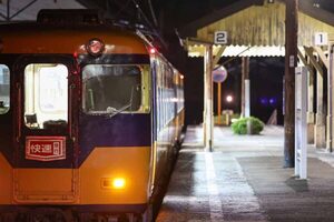 夜行列車を毎週運行へ 昭和の「山岳夜行」復刻 7・8月に大井川鐵道が企画