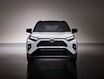 欧州トヨタ　RAV4に新グレード「GRスポーツ」追加