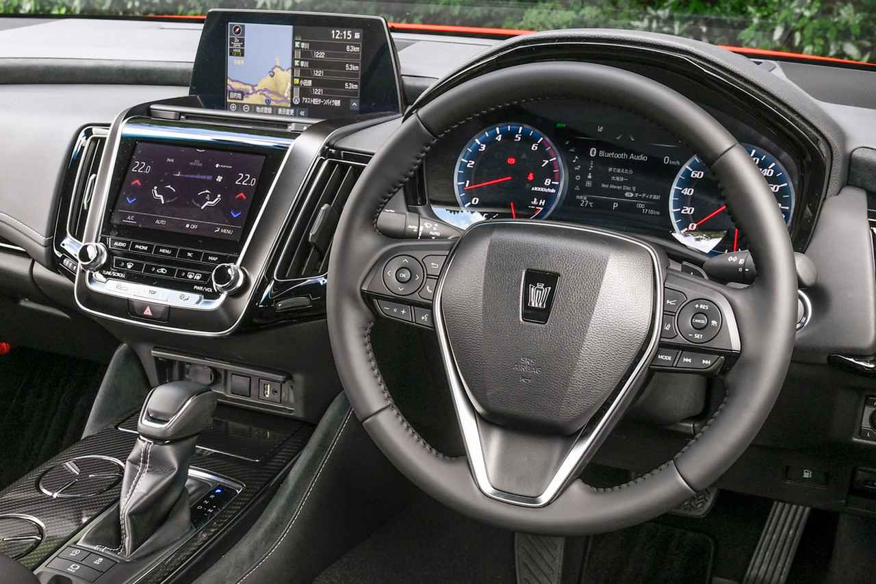 くるま問答 ウインカーレバーが輸入車は 左 に 国産車は 右 にある理由は Webモーターマガジン 自動車情報サイト 新車 中古車 Carview