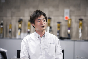 サスペンションの先にある“走る時間”を考える場所、KW AUTOMOTIVE JAPAN 横浜の現在地とは