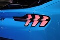 フォード、電動SUVのマスタング マッハEをLAショーで発表。GTモデルは911GTSに並ぶ加速性能