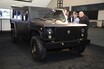 米ボーリンガー、EVオフロードモデルのB1とB2をLAで披露。価格は約1360万円から