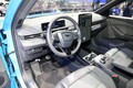 フォード、電動SUVのマスタング マッハEをLAショーで発表。GTモデルは911GTSに並ぶ加速性能