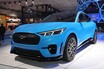 フォード、電動SUVのマスタング マッハEをLAショーで発表。GTモデルは911GTSに並ぶ加速性能