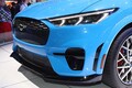 フォード、電動SUVのマスタング マッハEをLAショーで発表。GTモデルは911GTSに並ぶ加速性能