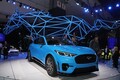 フォード、電動SUVのマスタング マッハEをLAショーで発表。GTモデルは911GTSに並ぶ加速性能