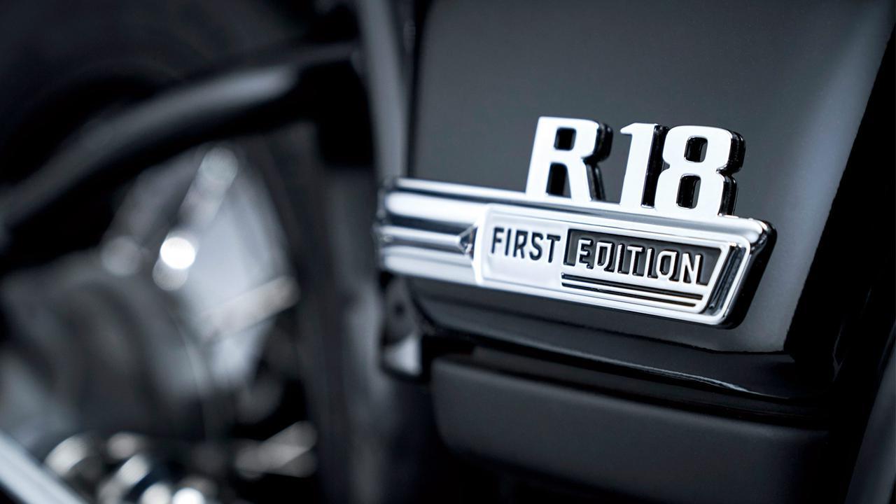 Bmw R18 の価格が決定 10月9日 11日に開催されるデビューフェアで試乗もできる 21速報 Webオートバイ 自動車情報サイト 新車 中古車 Carview