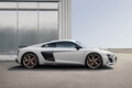 アウディ R8「日本国内最終バージョン」発売！　価格は3508万円で8台限定