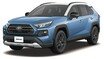 新型RAV4の全貌～コンセプト＆ラインナップ～