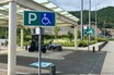 新東名「掛川PA」で牛エキスたっぷりの「松屋」直系ラーメンを実食　バイクで行く高速道路グルメ
