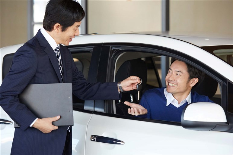 購入ガイド 個人が中古車売買でオークションを利用するには 方法から注意点まで徹底解説 Carview 自動車情報サイト 新車 中古車 Carview