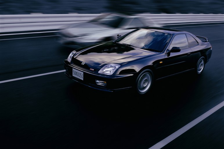 【悲運の高性能クーペ】見た目も走りもスペシャルだった5代目「プレリュード」はなぜ売れなかったのか？