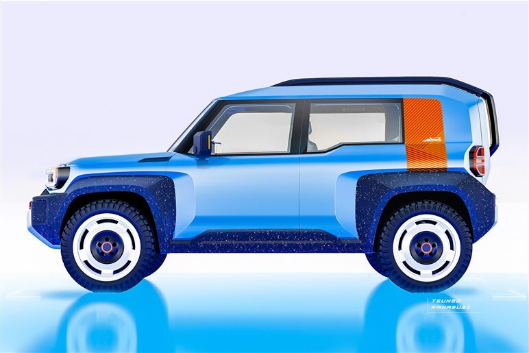 “ミニランクル”こと「ランクルFJ」発売について販売店に聞いた。確度は高いが長納期化や受注停止もありそう