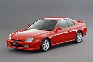 【悲運の高性能クーペ】見た目も走りもスペシャルだった5代目「プレリュード」はなぜ売れなかったのか？