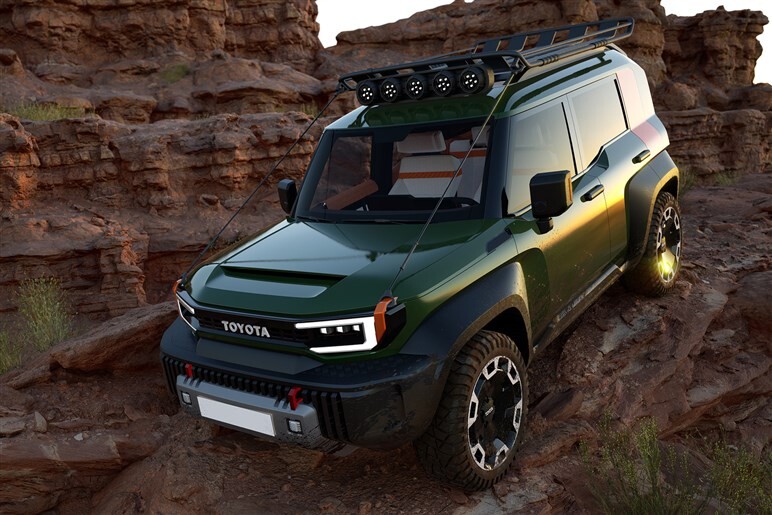 “ミニランクル”こと「ランクルFJ」発売について販売店に聞いた。確度は高いが長納期化や受注停止もありそう