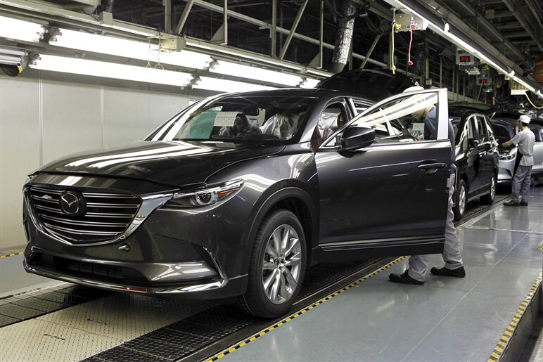 対米輸出の3割が自動車。「25％の追加関税」で窮地に陥るとウワサされる日本の自動車メーカー2社とは？