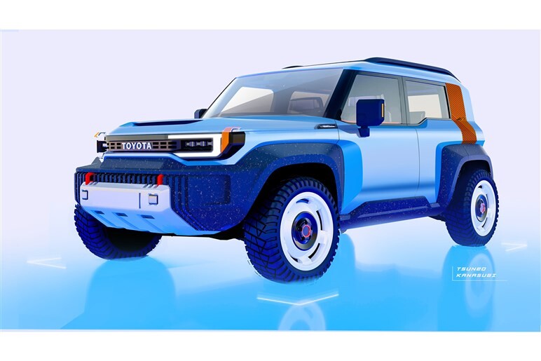 “ミニランクル”こと「ランクルFJ」発売について販売店に聞いた。確度は高いが長納期化や受注停止もありそう