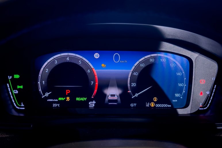 【悲運の高性能クーペ】見た目も走りもスペシャルだった5代目「プレリュード」はなぜ売れなかったのか？
