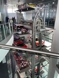 自動車専門翻訳家がゆくドイツ自動車博物館の旅　その12