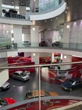 自動車専門翻訳家がゆくドイツ自動車博物館の旅　その12