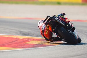 ホンダ苦戦のイタリアGPでは一体なにが！？　”最悪のシナリオ”でも11位もぎとったミル「バイクの最悪の部分が現れた」