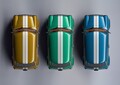 古くて新しいオリジナル ミニ登場！ しかも買える！──GQ新着カー