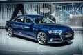 アウディ　W12搭載のA8「ホルヒ」投入へ　マイバッハに対抗