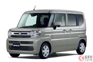 「年収300万円」で買えるクルマは？ やっぱり人気の軽スーパーハイトワゴンを選ぶ!? 狙い目モデルを購入する手もアリ