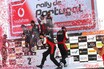 WRC2022第4戦ラリー・ポルトガルの前夜祭で「日本の貢献」を実感!!